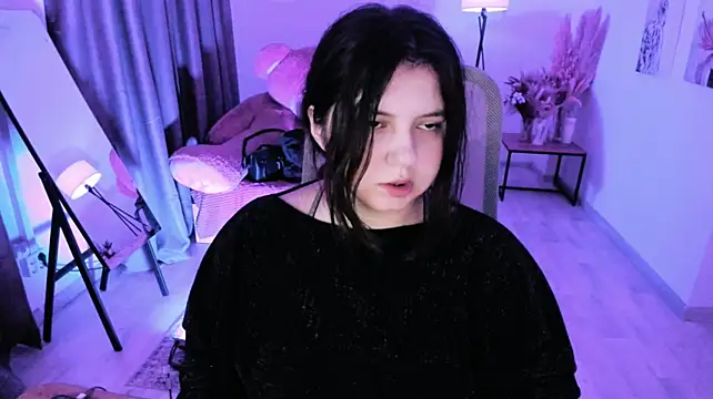 DiaAngell Chat XXX in diretta