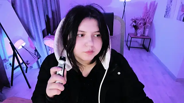 Chat +18 de DiaAngell ao vivo
