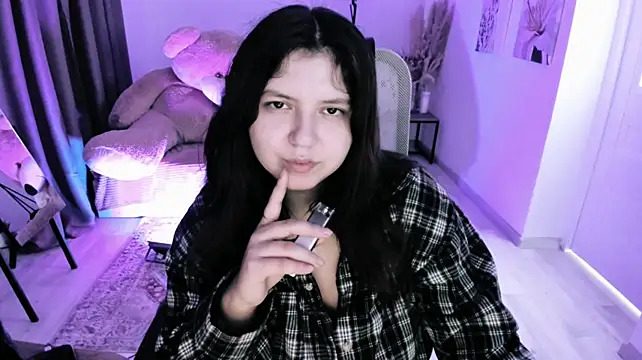 Živý XXX chat DiaAngell