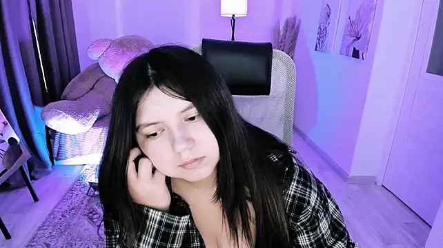 Czat XXX na żywo – DiaAngell