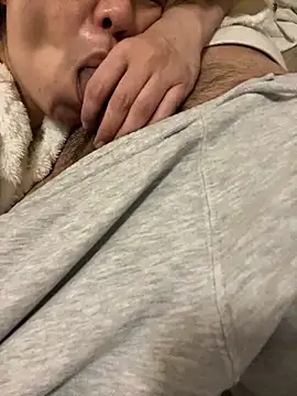 Webkamerová show saya-sayadayoo