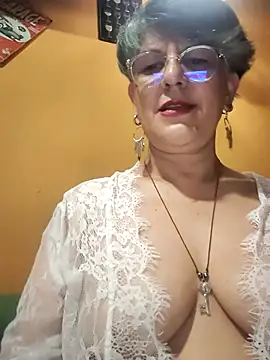 ilonna2025 Adlı Modelin Canlı XXX Sohbeti