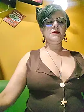 Show webcam de ilonna2025