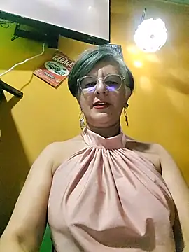 ilonna2025 Pertunjukan Webcam
