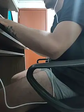 TitanMistico Webcam show