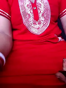 Jhuma_9 Webcam show