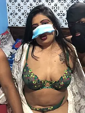 Lovely_WINDI 网络视讯表演