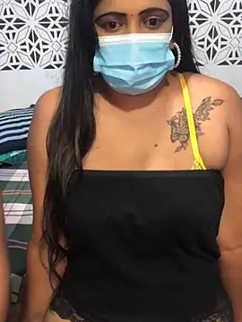 Lovely_WINDI Шоу с уебкамера