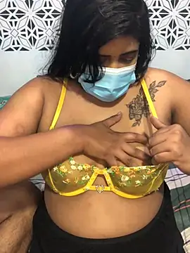Lovely_WINDI Show Webcam