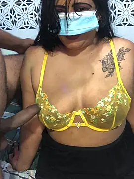 Show de webcam de Lovely_WINDI
