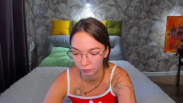 SusannJohnson – Live XXX-chat