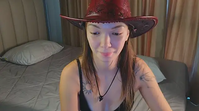 SusannJohnson's Live XXX Chat