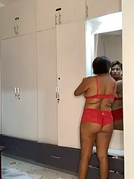 madell Webcam-Show