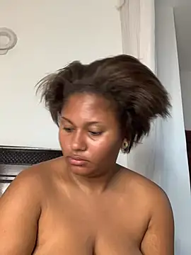 madell's Webcam Show