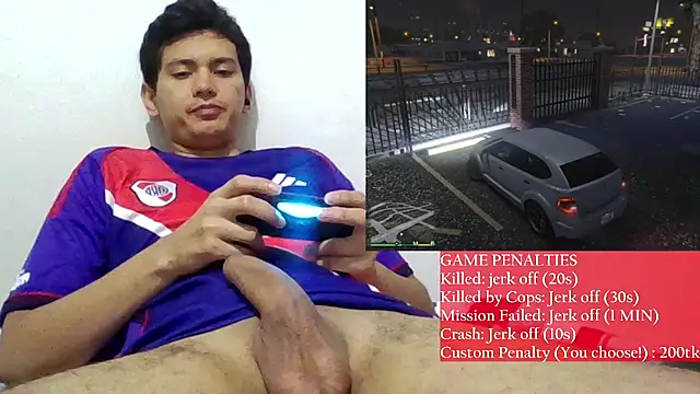 6skankhunt9@xh's Webcam Show