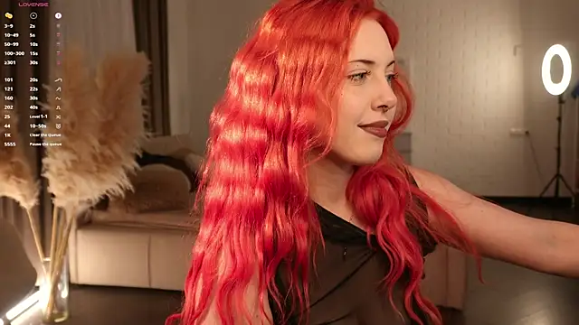 mazymayes' Live XXX Chat