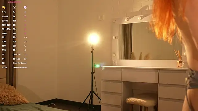 mazymayes – Live XXX-chat