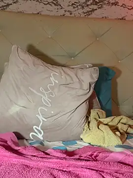Živá chatovací místnost Lili__taylor