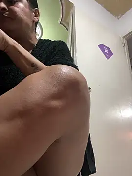 Živý XXX chat Lili__taylor