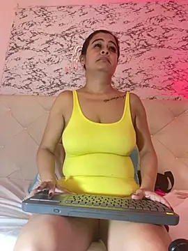 Show Webcam de Lili__taylor