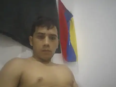 Show modela Pandn na web-kameri