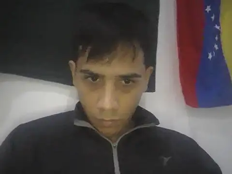 Show de webcam de Pandn