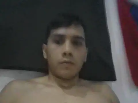 Pandn Шоу с уебкамера