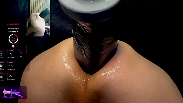 SaucingTunnel69 – webcam-show