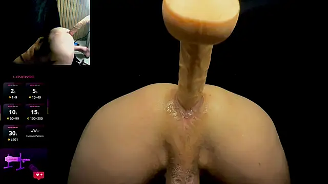 SaucingTunnel69 Webcam-Show