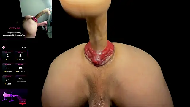 SaucingTunnel69 Pertunjukan Webcam