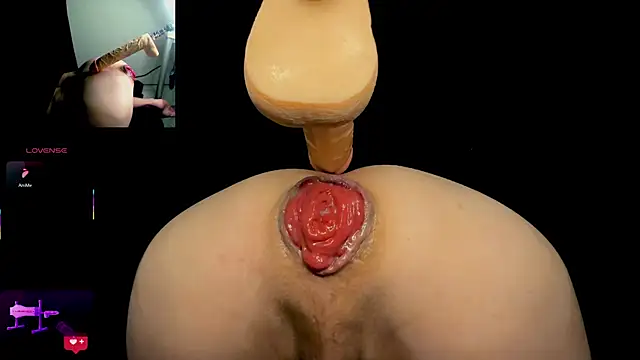 SaucingTunnel69のウェブカメラショー