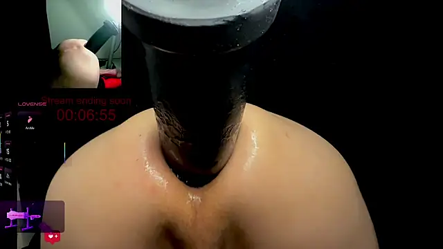 SaucingTunnel69 Pertunjukan Webcam