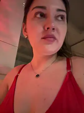 RoseViki Chat XXX in diretta