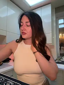 RoseViki 라이브 XXX 채팅