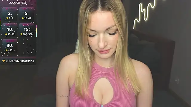 MargaretSweet1's Live XXX Chat