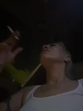 Živá chatovací místnost viktoria_davis_