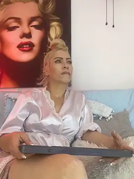 Chatroom en direct de viktoria_davis_