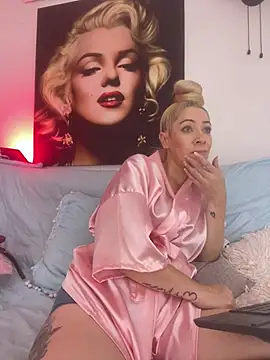 viktoria_davis_'s Live XXX Chat
