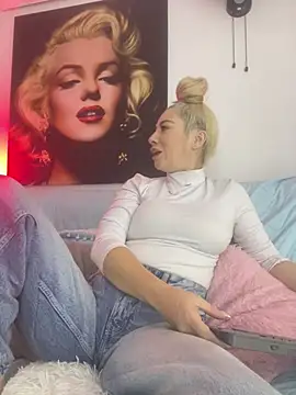 Chat XXX en directo de viktoria_davis_