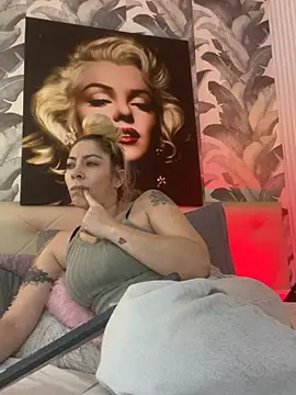 viktoria_davis_'s Live XXX Chat