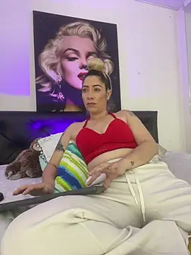 viktoria_davis_のライブXXXチャット