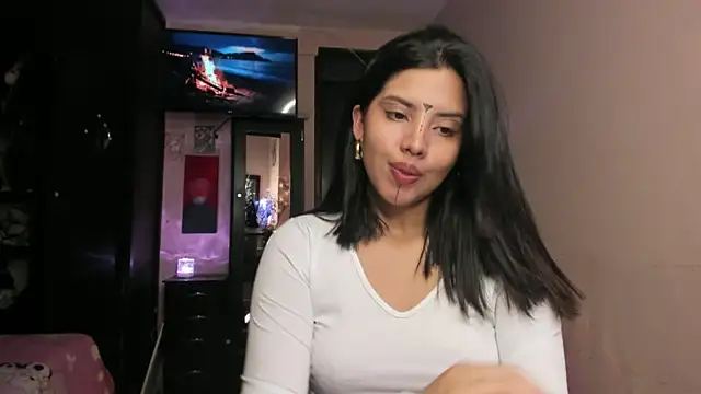 byanabrown's Live XXX Chat