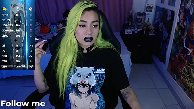 lily3_4 Live XXX-Chat