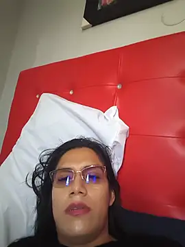 ROSARIOBELLA13 在線直播表演