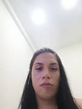 Show Webcam de ROSARIOBELLA13