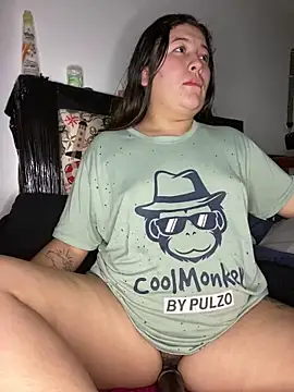Chat ao vivo de -danna1
