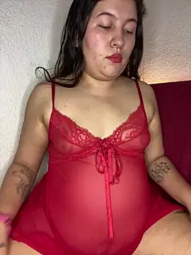 -danna1 现场XXX聊天