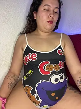 -danna1 Chat XXX live