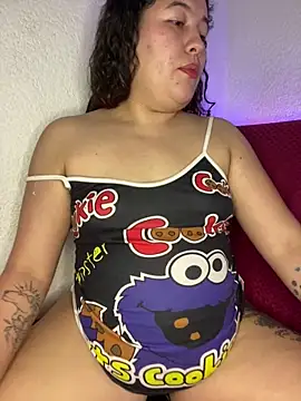 -danna1のライブXXXチャット