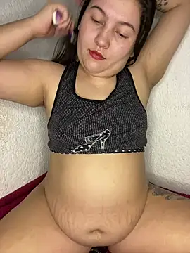 Chat +18 de -danna1 ao vivo